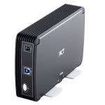 RCT 3.5â USB 3.0 POWERED EXTERNAL ENCLOSURE