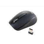 RCT X850 2.4GHz Wireless Optical mouse  with Type C & A adaptor
