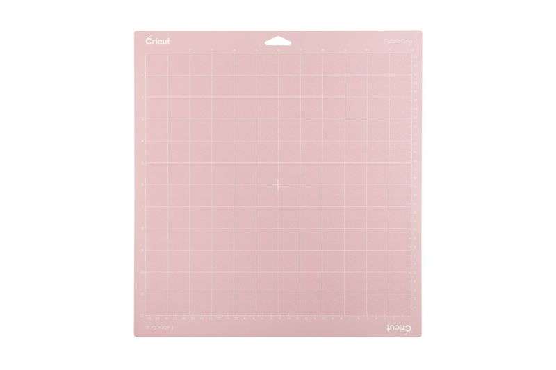 2007789 - Cricut Explore + Maker FabricGrip Machine Mat (30x30cm) 1-pack.