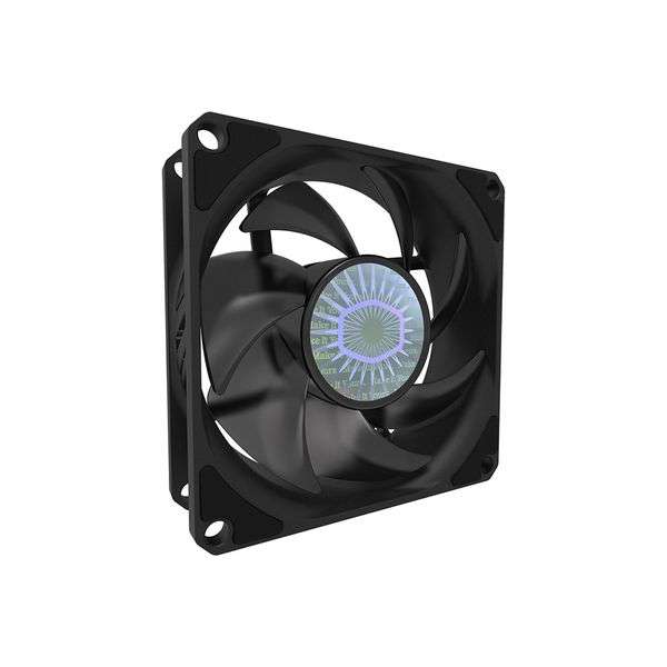 Cooler Master SickleFlow 80mm Case Fan-BK