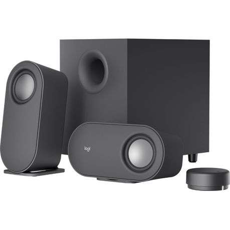 Logitech Z407 Computer bluetooth speaker