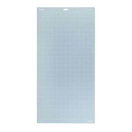 2003601 - Cricut Explore + Maker LightGrip Machine Mat; ; (30x60cm) 1-pack.