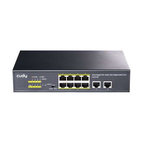 Cudy 24-Port BASE