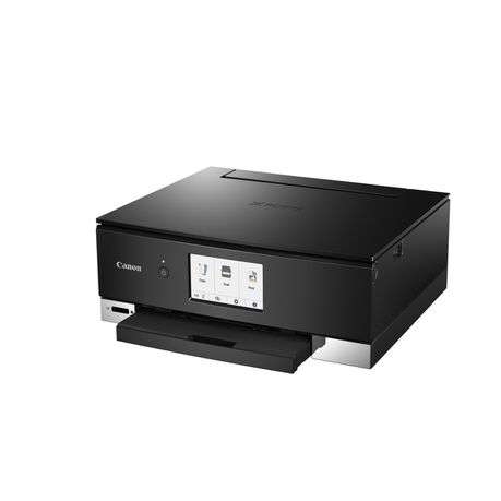Canon Pixma TS8340 Wireless Inkjet All-in-One Photo Printer