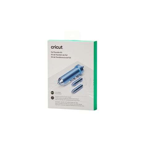 Cricut Maker Foil Transfer Tool with 3 Tips