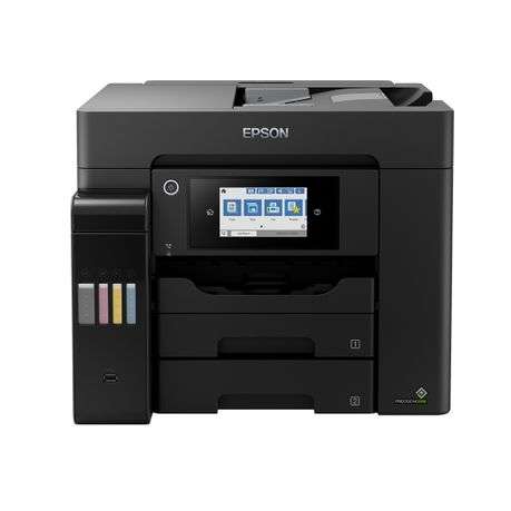 Epson 4IN1 EcoTank L6570 Printer