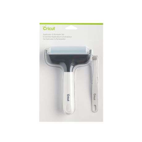 2003923 - Cricut Applicator and Remover Set.