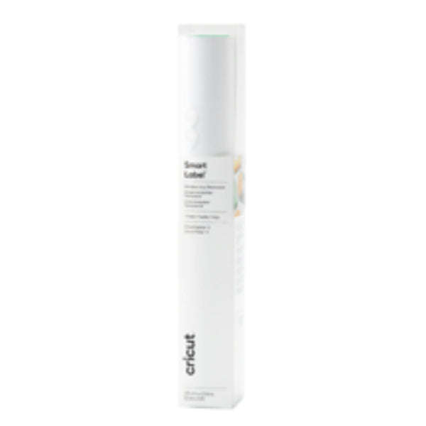 2009445 - Cricut Permanent Smart Vinyl Write White