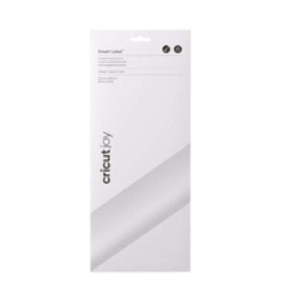 2010000 - Cricut Joy Permanent Smart Vinyl Write White