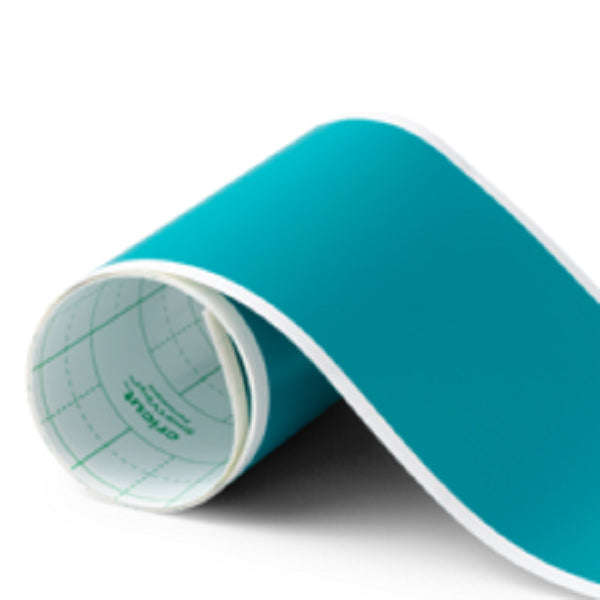 2009844 - Cricut Joy Permanent Smart Vinyl Aqua