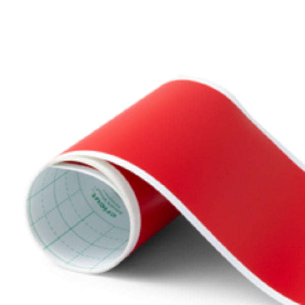 2009835 - Cricut Joy Permanent Smart Vinyl Red