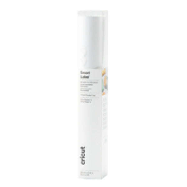 2009447 - Cricut Permanent Smart Vinyl Write Transparent