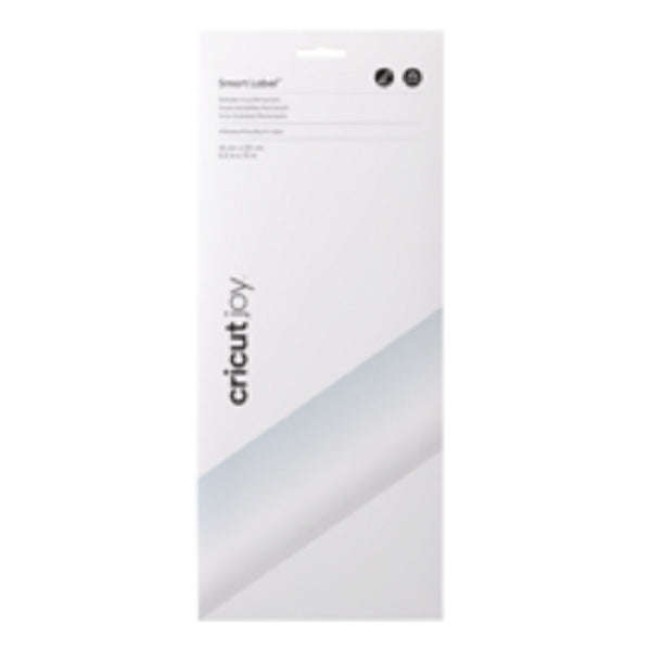 2009444 - Cricut Joy Permanent Smart Vinyl Write Transparent
