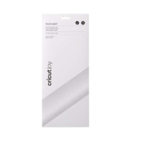 2010001 - Cricut Joy Removable Smart Vinyl Write White