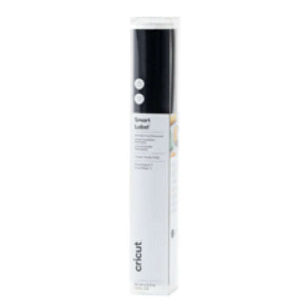 2009446 - Cricut Permanent Smart Vinyl Write Black