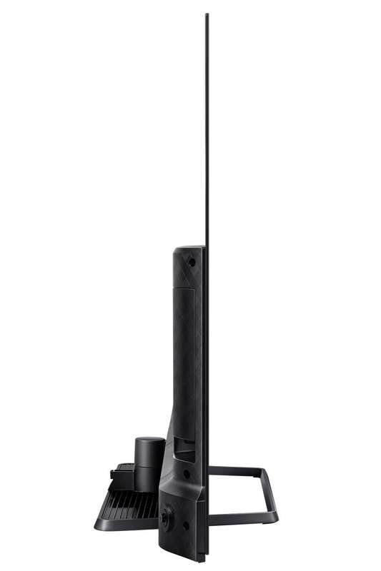 HISENSE LEDN55A8H 55'' 4K OLED; Infinite Blacks;OLED Colour;Ultra Viewing Angle;Pixel Maintenance...