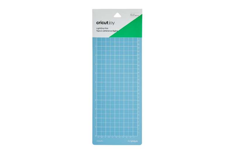 2007966 - Cricut Joy LightGrip Machine Mat 1-pack (11;5x30cm); .