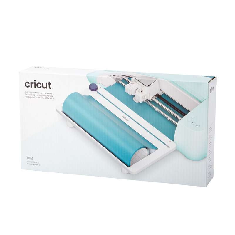2009039 - Cricut Roll Holder for SmartMaterials