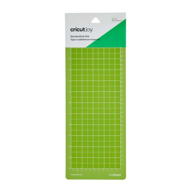 2007932 - Cricut Joy Joy Standardgrip Mat Large