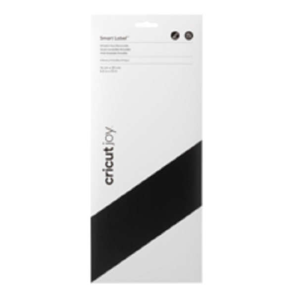 2010002 - Cricut Joy Removable Smart Vinyl Write Black