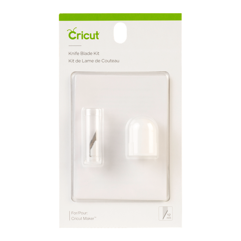 2003919 - Cricut Maker Knife Blade Replacement (without Drive Housing); .