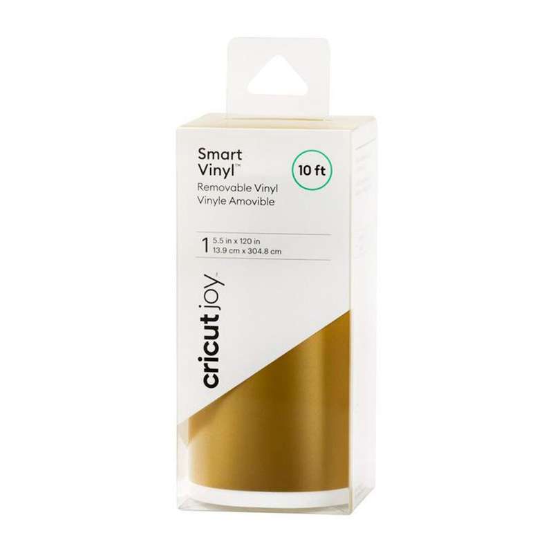 2008814 - Cricut Joy Smart Vinyl Gold