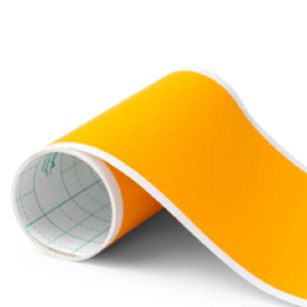 2009837 - Cricut Joy Permanent Smart Vinyl Maize yellow