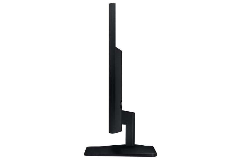 19" Samsung Flat Monitor - LS19A330