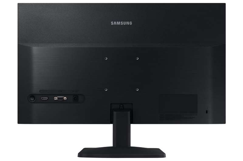 19" Samsung Flat Monitor - LS19A330