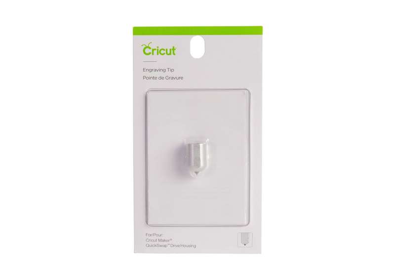 Cricut Maker Engraving Tip 2007310
