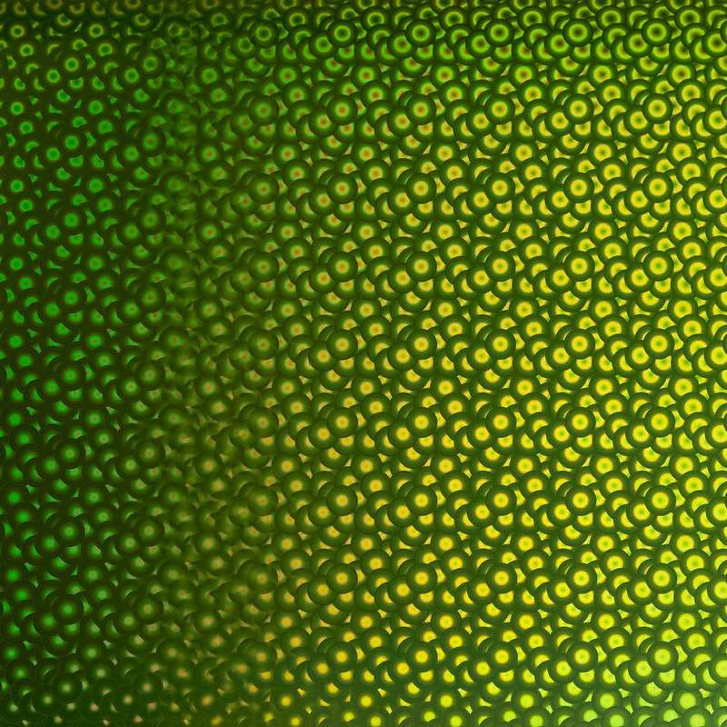 2006631 - CRICUT PREMIUM VINYL ART DECO LEMONGRASS 12X48