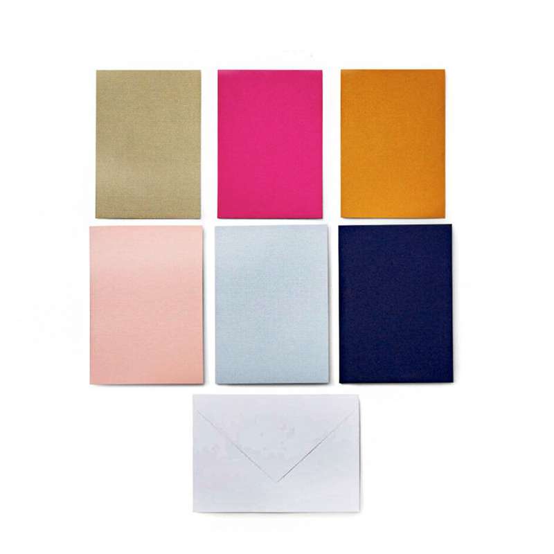 2009464 - Cricut Insert Cards Sensei R10 (8;9 Cm X 12;4 Cm) 42-Pack