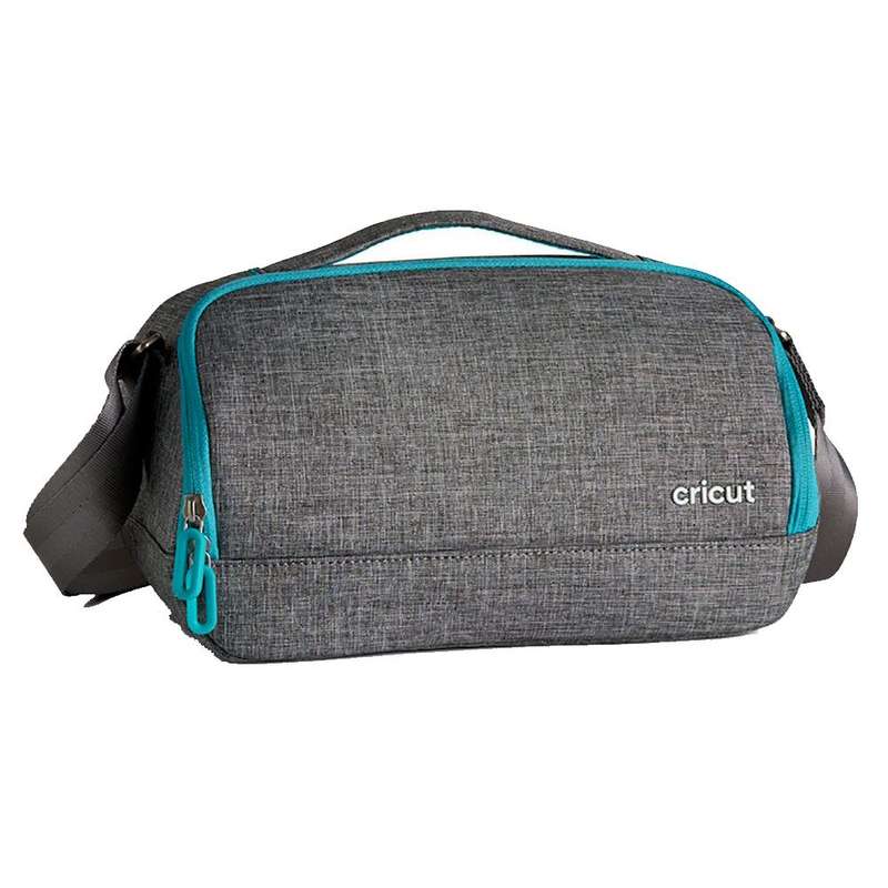 2007812 - Cricut Joy Machine Carry Case; ; 1 machine tote; 11.6'' x 6.3'' x 4.5'' (29.5 cm x 16 c...