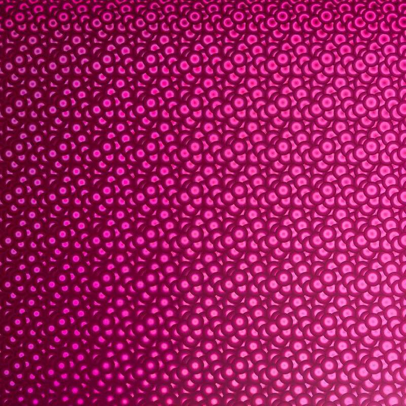 2006633 - CRICUT PREMIUM VINYL ART DECO PARTY PINK 12X48