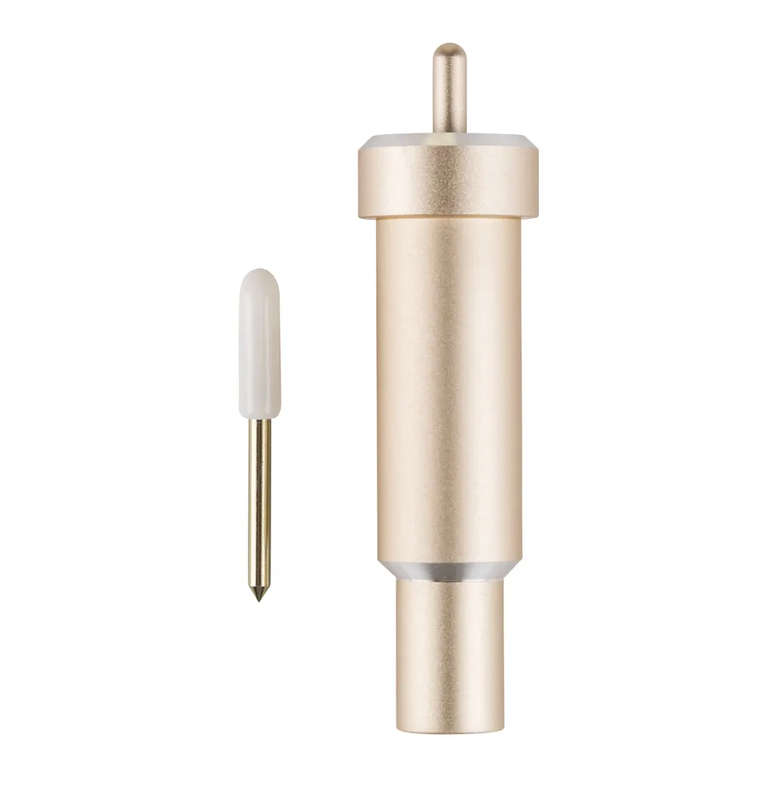 2004225 - Cricut Explore/Maker Premium Fine-Point Blade with Housing