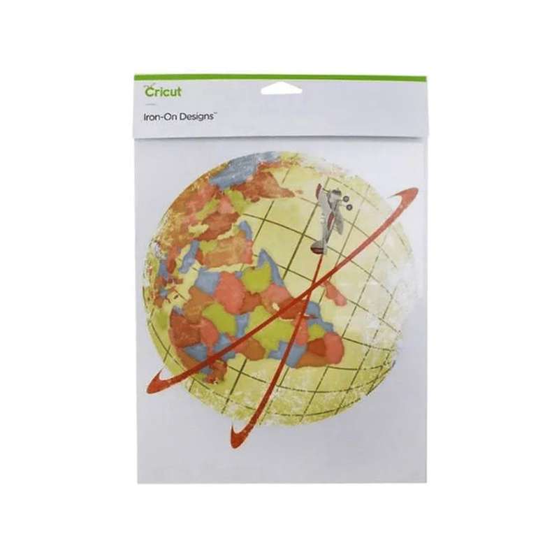 2005674 - CRICUT IRON ON DESIGNS GLOBE COLOR 8.5x12 (1)
