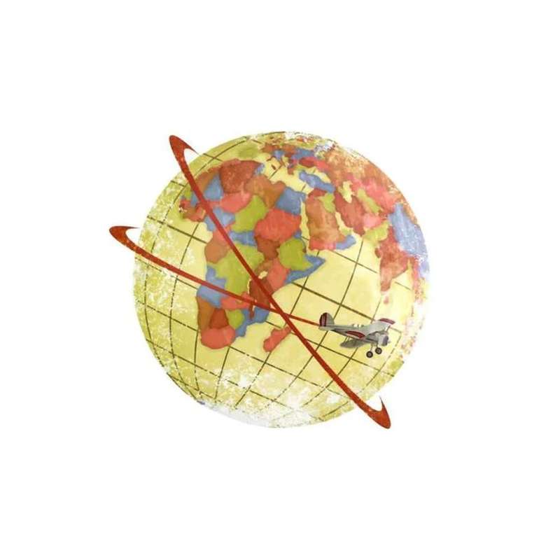 2005674 - CRICUT IRON ON DESIGNS GLOBE COLOR 8.5x12 (1)