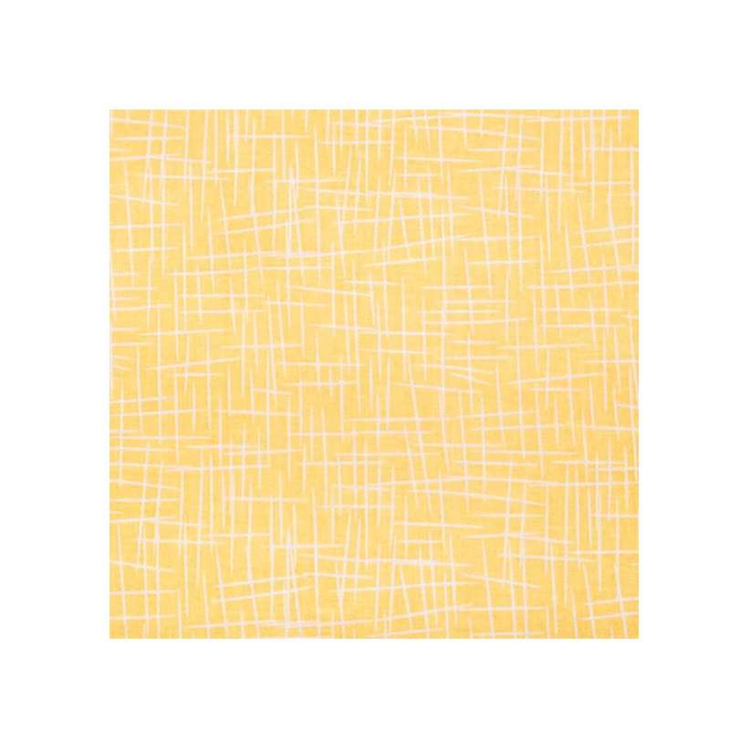 2004216 - CRICUT DESIGNER FABRIC SAMPLER GARDEN GIRL 12X26''