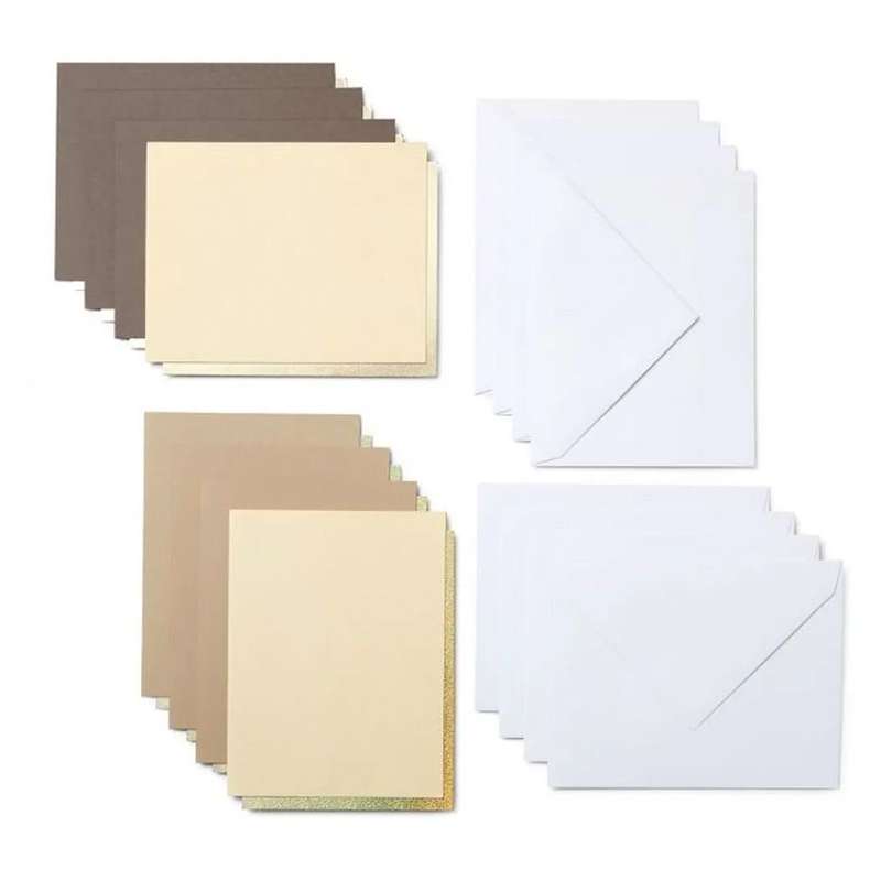 2008855 - Cricut Joy Cut Away Card Neutrals