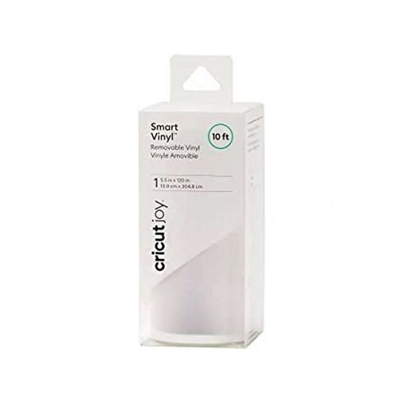 2008813 - Cricut Joy Smart Vinyl Silver