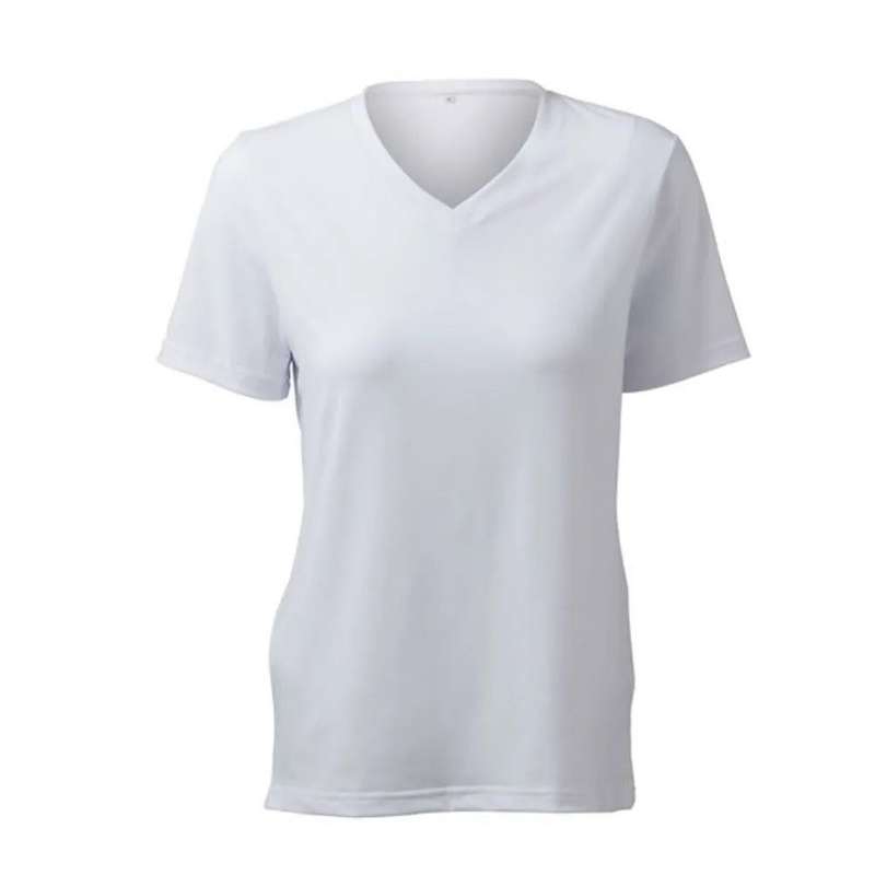 2007910: Cricut Infusible Ink Women's White T-Shirt (XXL)