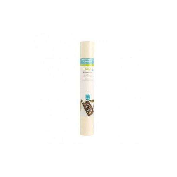 2004306 - CRICUT PREMIUM VINYL CREAM 12X48