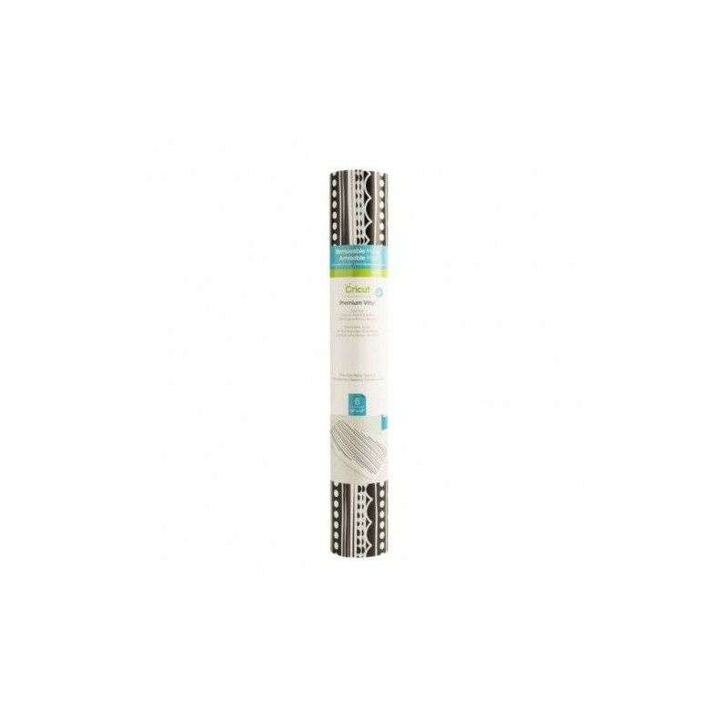 2004614 - CRICUT PATTERNEDVINYL DITSY DOTS BASIC SMPLR