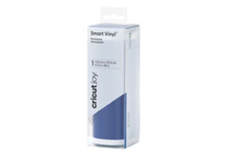 2009834 - Cricut Joy Permanent Smart Vinyl Blue