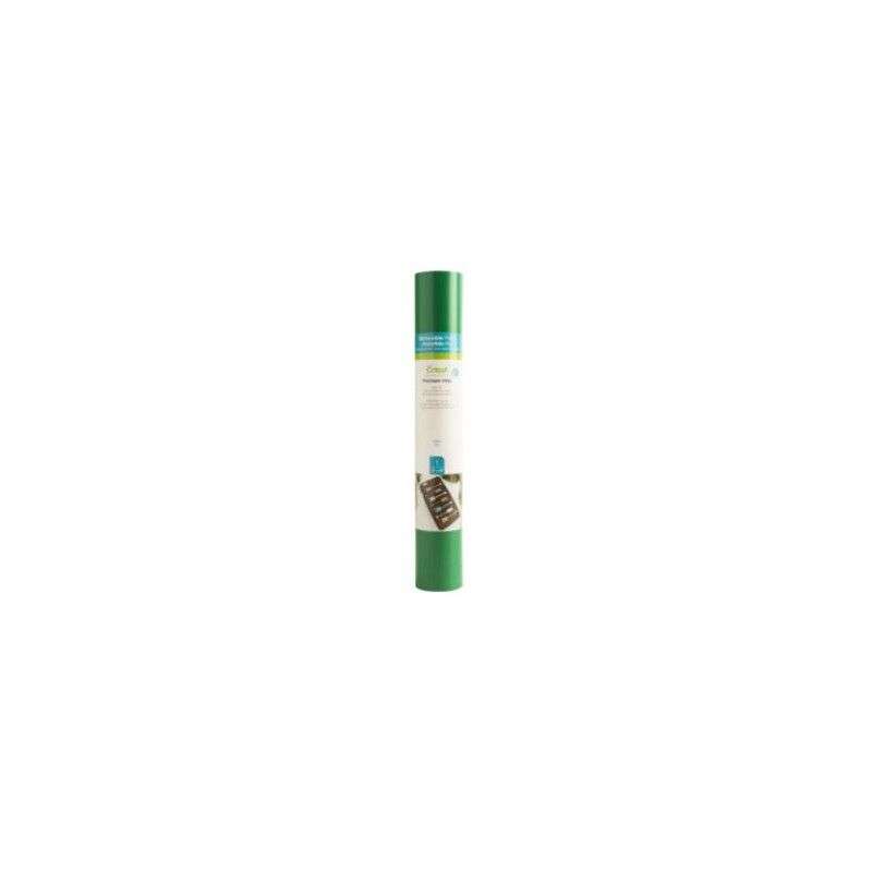 2008444: Cricut Premium Vinyl 30x120cm (Green)
