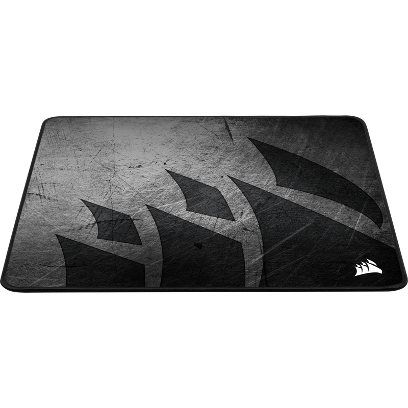 Corsair MM300 PRO Premium Spill-Proof Cloth Gaming Mouse Pad  Medium
