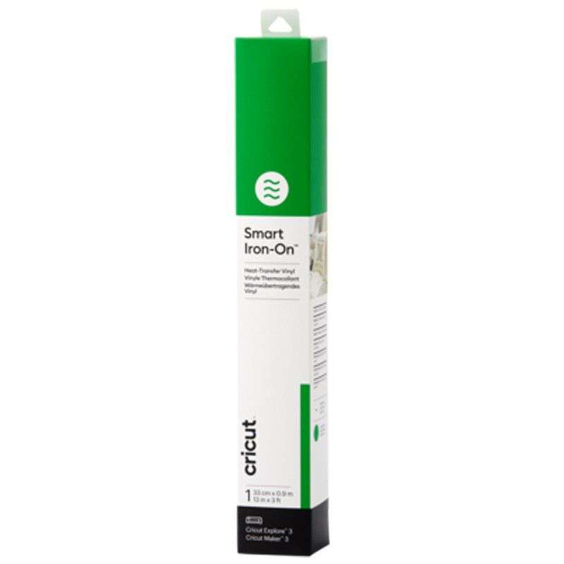 2008686 - Cricut Smart Iron-on 33x91cm 1 sheet (Grass)