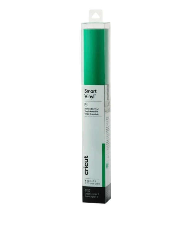 2008638 - Cricut Smart Vinyl Removable 33x91cm 1 sheet (Grass)