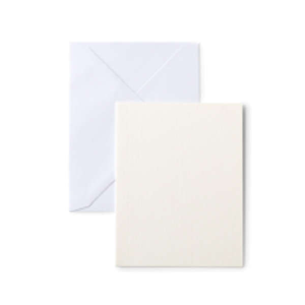 2009984 - Cricut Watercolor Cards White 12pk R20