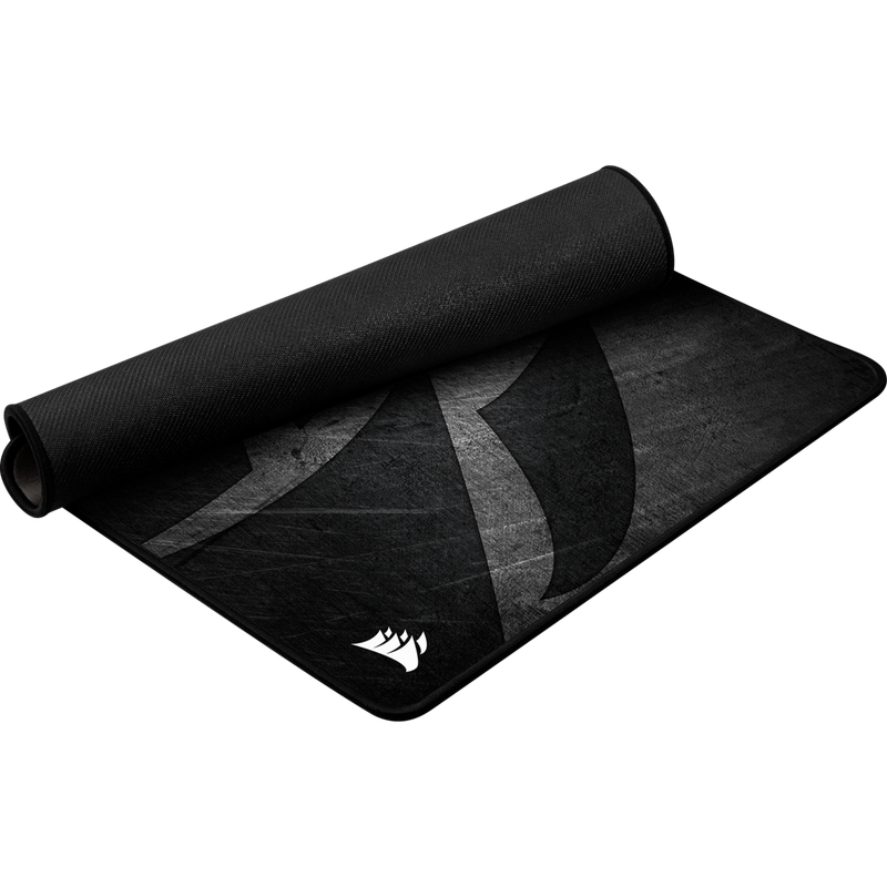 Corsair MM300 PRO Premium Spill-Proof Cloth Gaming Mouse Pad  Medium